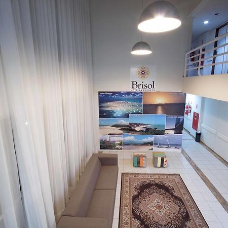 Brisol Hotel João Pessoa Eksteriør bilde