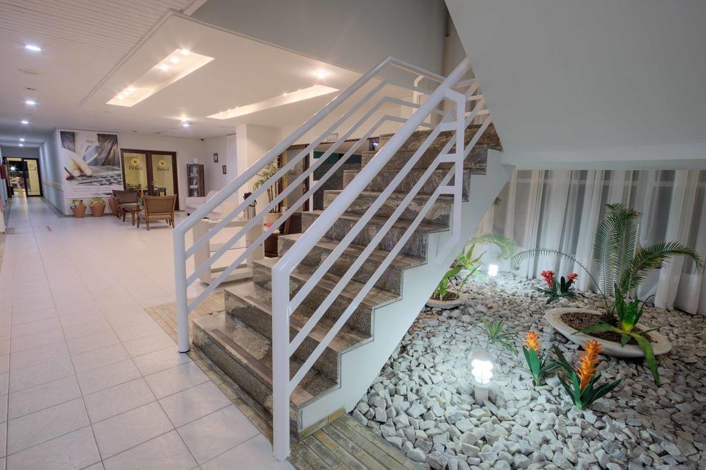 Brisol Hotel João Pessoa Eksteriør bilde