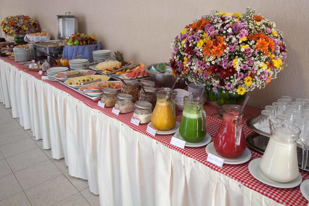 Brisol Hotel João Pessoa Eksteriør bilde