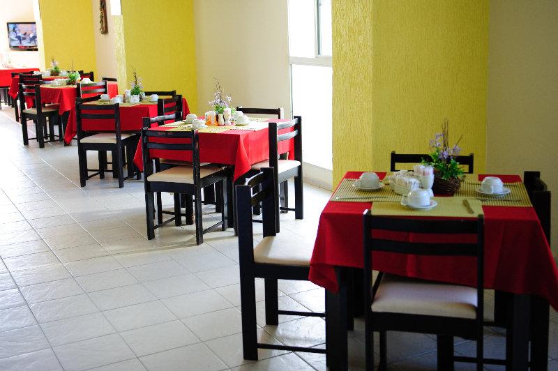Brisol Hotel João Pessoa Eksteriør bilde