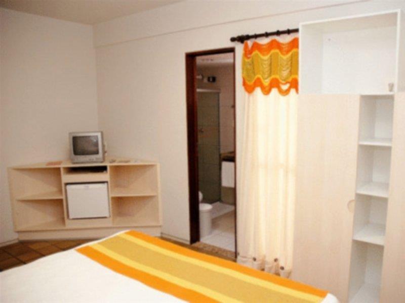 Brisol Hotel João Pessoa Eksteriør bilde