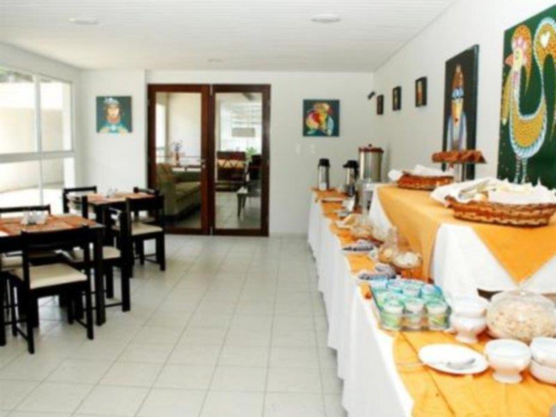 Brisol Hotel João Pessoa Eksteriør bilde