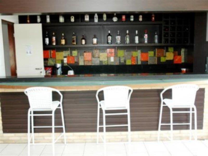 Brisol Hotel João Pessoa Eksteriør bilde