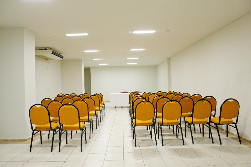 Brisol Hotel João Pessoa Eksteriør bilde