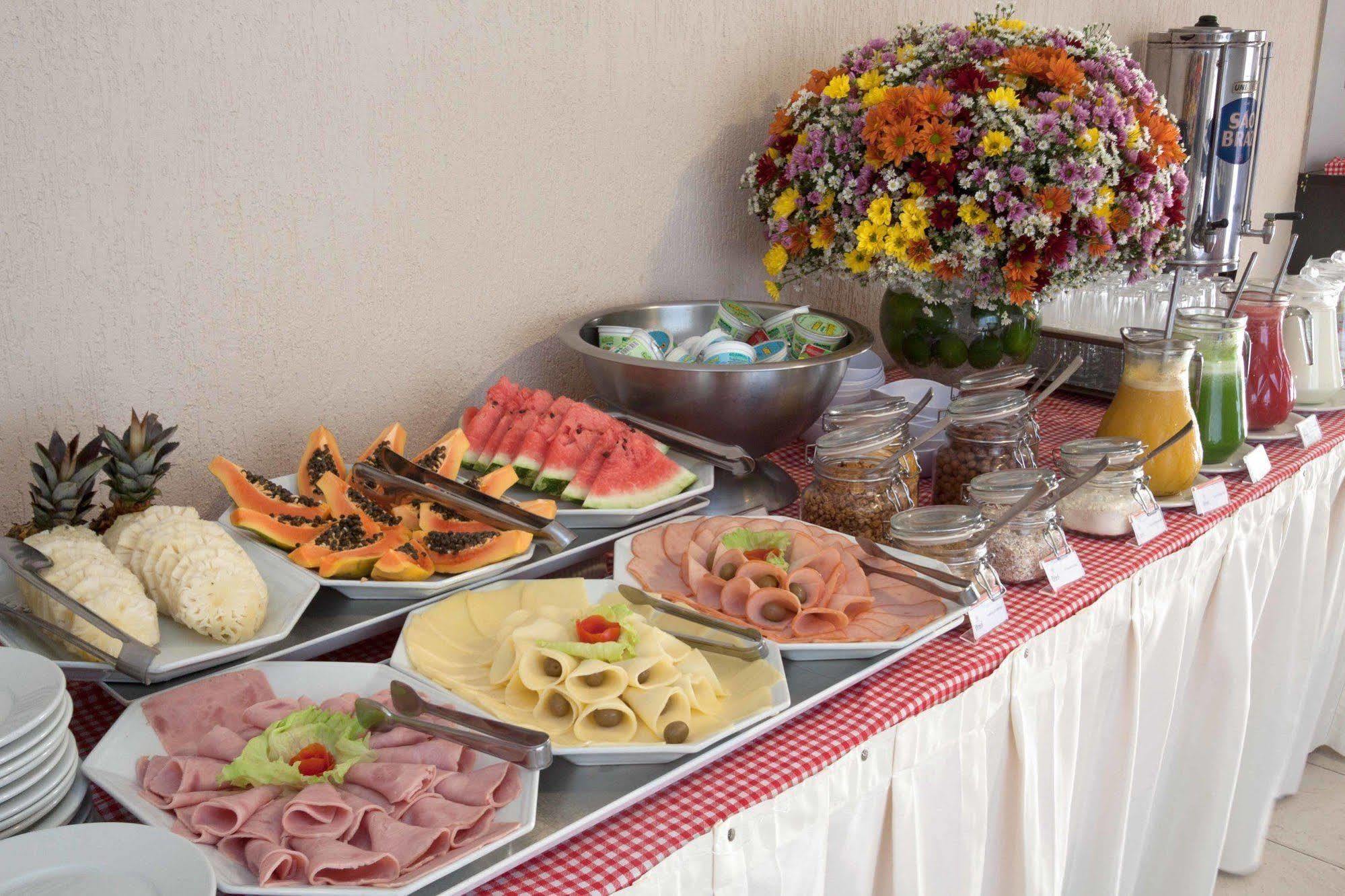 Brisol Hotel João Pessoa Eksteriør bilde