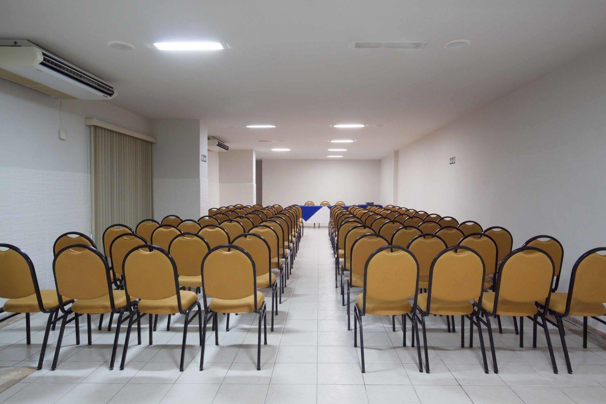 Brisol Hotel João Pessoa Eksteriør bilde