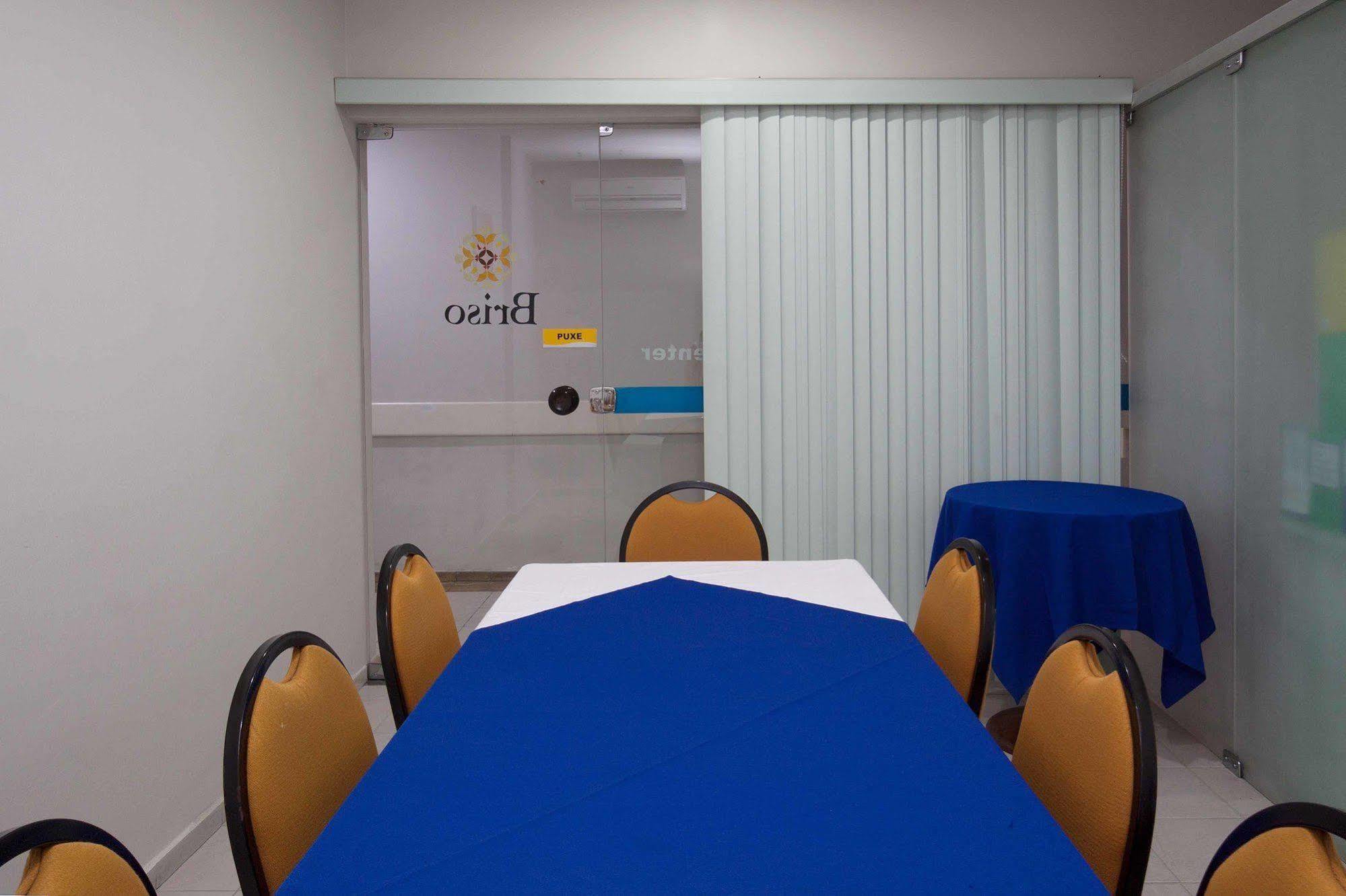 Brisol Hotel João Pessoa Eksteriør bilde