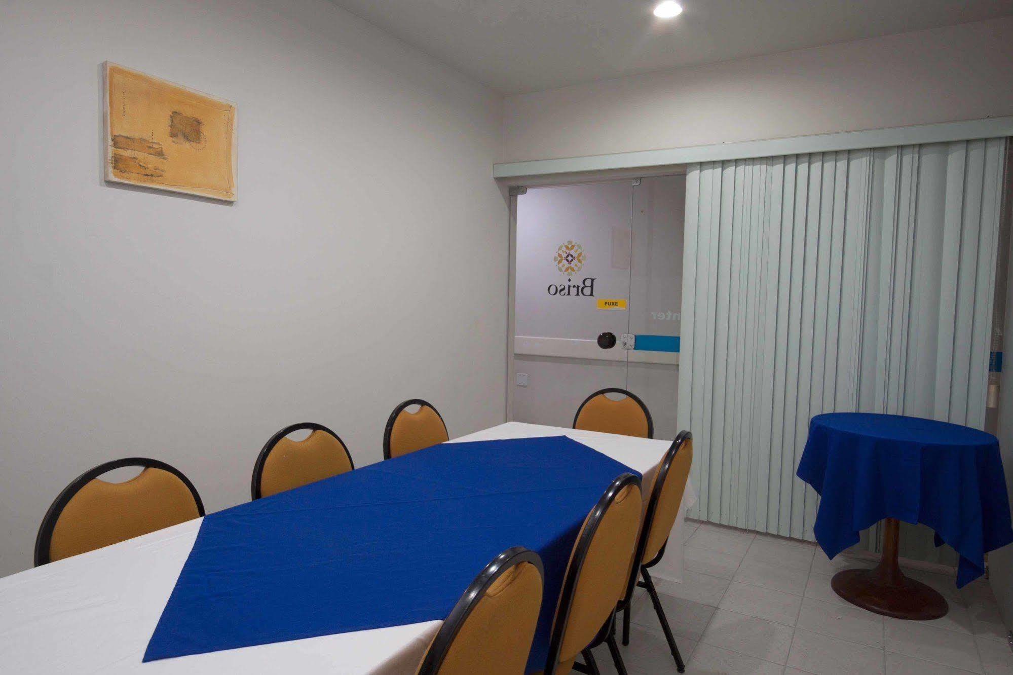 Brisol Hotel João Pessoa Eksteriør bilde