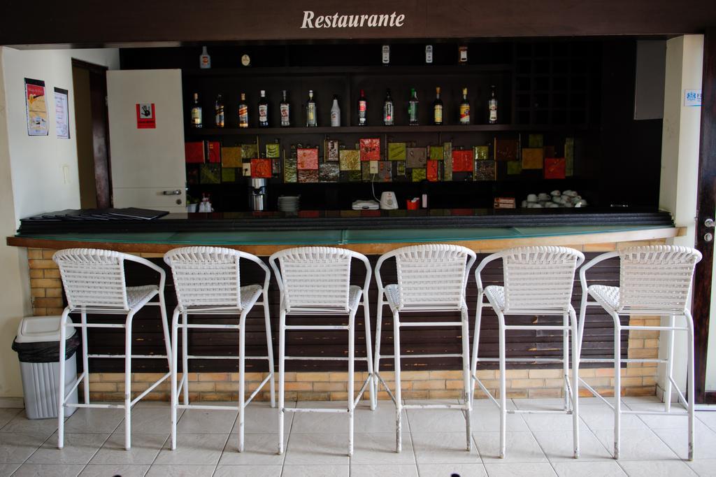 Brisol Hotel João Pessoa Eksteriør bilde