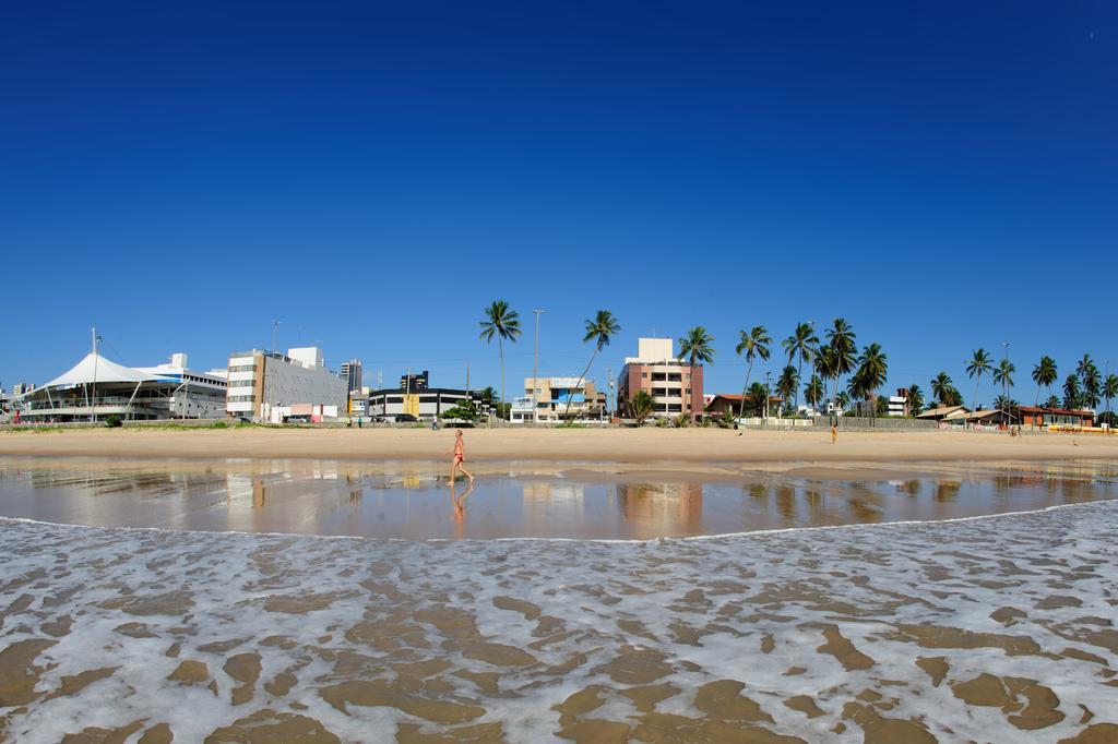 Brisol Hotel João Pessoa Eksteriør bilde